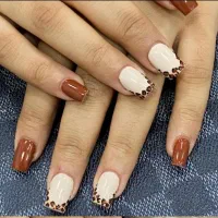 کاشت ناخن با تخفیف ویژه|خدمات آرایشگری و زیبایی|دهدشت, |دیوار