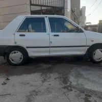 پراید۱۳۱. ۱۰۰هزارکارکرد|خودرو سواری و وانت|شال, |دیوار