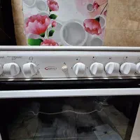 اجاق گاز فر سینجر|اجاق گاز و لوازم برقی پختوپز|گرگان, |دیوار