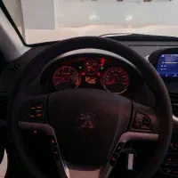 پژو ۲۰۷ پانوراما TU5پلاس1404|خودرو سواری و وانت|تبریز, |دیوار