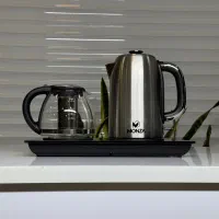 چای ساز مونزا مدل MTM 8293