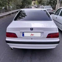 پژوپارس TU5مدل۹۹|خودرو سواری و وانت|تهران, تهران‌نو|دیوار