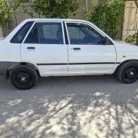 پراید مدل 92