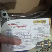 لوازم آکبند،هدرز کوییکHz گارانتی2سال کیت مکشAPEXI|قطعات یدکی و لوازم جانبی|رشت, گلسار|دیوار