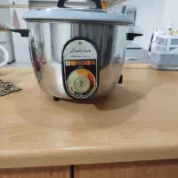 پلوپز اتوماتیک مارشال جنس قدیمی عالی|سایر لوازم برقی|اصفهان, نقش جهان|دیوار