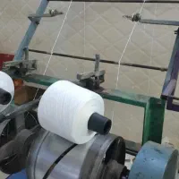 به کارگرساده جهت کاردربافندگی نیازمندیم