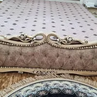 تخت خواب|تخت و سرویس خواب|یزد, |دیوار