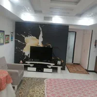فروش آپارتمان ۹۰ متری ۳ خوابه سابیر بین الملل|فروش آپارتمان|پرند, فاز ۶|دیوار