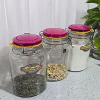 جا حبوباتی  پاسماوری  بانکه|ظروف نگهدارنده، پلاستیکی، یک‌بارمصرف|تهران, مشیریه|دیوار