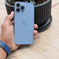 ایفون ۱۳ پرومکس iPhone 13pro max