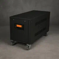 استابلایزر خانگی ویلا لیزر مدل رله ای سروو موتوری|قطعات و لوازم جانبی رایانه|تهران, نارمک جنوبی|دیوار