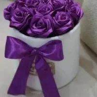 فروش گل روبانی|گل مصنوعی|آبادان, |دیوار