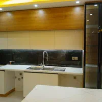 فروش ۱۳۵ متری /۳ خواب مستر /کوثر باغ غدیر|فروش آپارتمان|اصفهان, خلیل آباد|دیوار