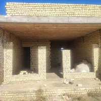 خانه باغ سفتکاری کوچه باسکول|فروش خانه و ویلا|کاشان, دشت لتحر|دیوار