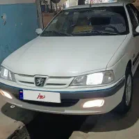 پارس مدل 90 دوگانه درجه یک