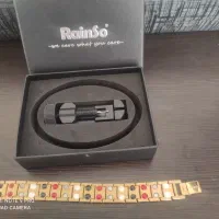 دستبند مغناطیسی تیتانیوم|بدلیجات|تبریز, |دیوار