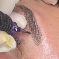 مدل تاتو|خدمات آرایشگری و زیبایی|تهران, فرزانه|دیوار