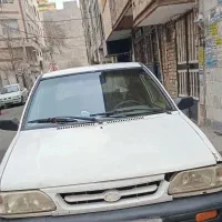 مدا۸۲|خودرو سواری و وانت|محمدشهر, محمدشهر|دیوار