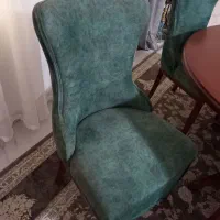 میز نهارخوری ۶ نفره