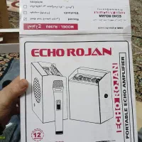 اکو|پخش‌کننده همراه|ورامین, ورامین|دیوار