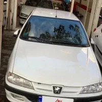 پژوپارس دوگانه کارخانه ۹۷