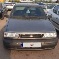 GLx i موتور کاملا سالم به شرط