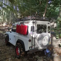 پاژن دف گیربکس پاترول|خودرو سواری و وانت|مشهد, سرافرازان|دیوار