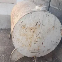 تانکر جای نفت