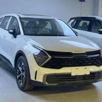 کیا اسپرتج مدل 2025