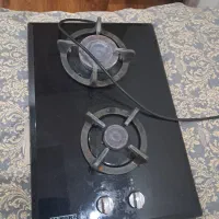 گاز دو شعله