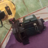 دینام Peniax ایتالیایی اصل 1 اسب با اتوماتیک