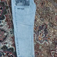 شلوار جین بچگانه قد ۸۰