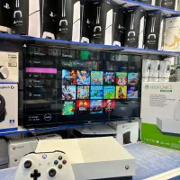 Xbox one s all digital|کنسول، بازی ویدئویی و آنلاین|تهران, فردوسی|دیوار