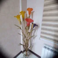 آباژور تزئینی و دکوری