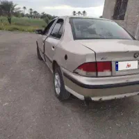 سمند ۸۳قیمت۳۸۰