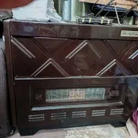 بخاری بزرگ سپهر الکتریک