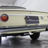 چراغ عفب BMW 2002|قطعات یدکی و لوازم جانبی|شیراز, بالا کفت|دیوار