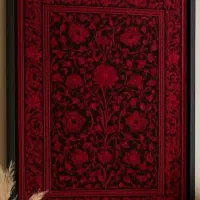 تابلو فرش دست ساز