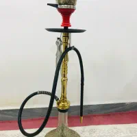 قلیان هوکا wolf