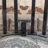 سینما خانواده LG