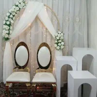 گل آرایی و بادکنک آرایی