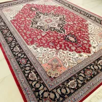 فرش|فرش|خرم‌آباد, |دیوار