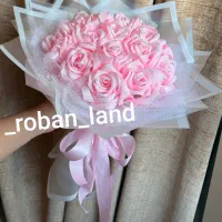 کادوی خاص دسته گل جاویدان