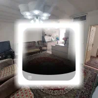 48متر * آسانسور * بالکن   طلا             دربندی