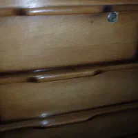 دراور و کمد