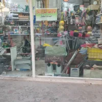 اجاره مغازه ۱۲ متری جنب خیابان  سیدی