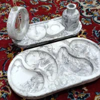 دکوری و پذیرایی|صنایع دستی و سایر لوازم تزئینی|دهدشت, |دیوار