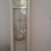 ساعت ایستاده