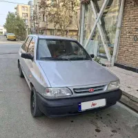 فروش فوری پراید ۱۳۱|خودرو سواری و وانت|پارس‌آباد, |دیوار