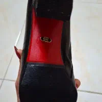 چکمه مخمل سایز۴۰|کیف، کفش، کمربند|اهواز, کیان اباد|دیوار